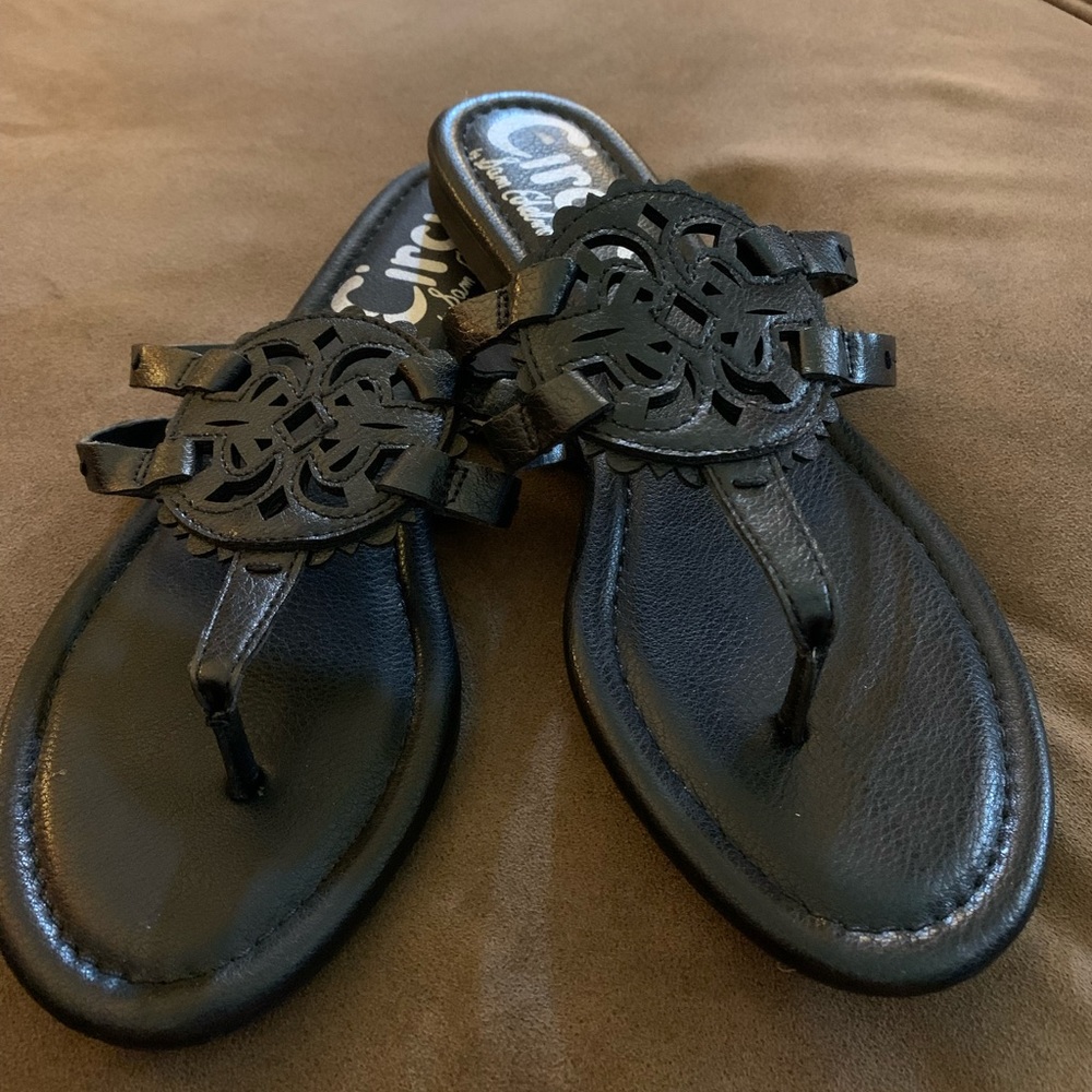 Circus by Sam Edelman - size 8.5 - great condition! Only worn once.